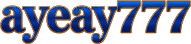 ayeay777 Logo